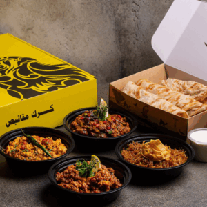 Karak Maganes Signeture