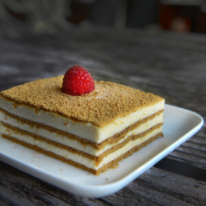 Honey Cake
